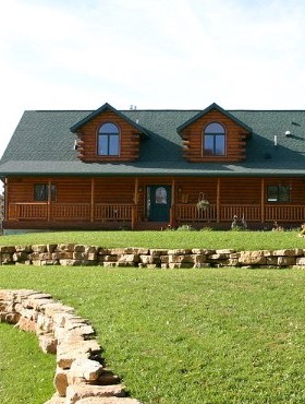 Alojamento de Turismo Rural